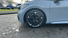 CUPRA Born 169kW e-Boost V3 58kWh 5dr Auto Electric Hatchback